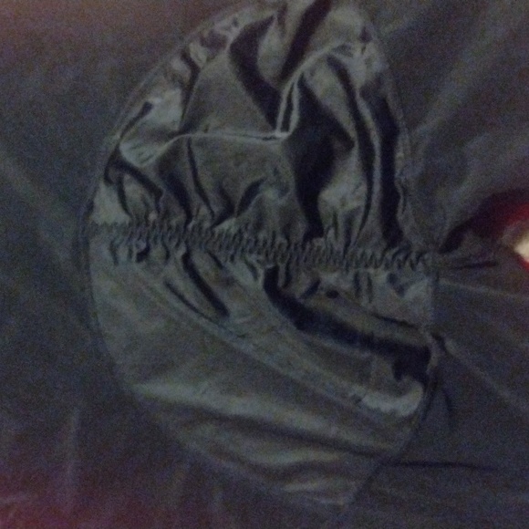 TUMMY Control Shapewear Shorts Underwear Black XXL - Picture 5 of 6